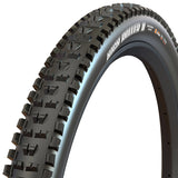TIRE MAX HIGHROLLER II 29x2.5 BK FOLD/120x2 TERRA/DD/TR/WT