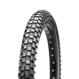 Holy Roller Tire, 24x1.85", Black