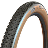 Ikon Tire, 29x2.2", 3C/TR, Dark Tanwall