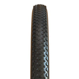 Ikon Tire, 29x2.2", 3C/TR, Dark Tanwall