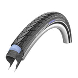 Marathon Plus E25, 700x28, Black/Reflex