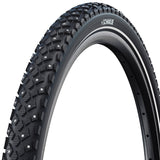 TIRE SWB MARATHON WINTER PLUS 700x40 PERF TWIN SM-GUARD BK/BK/REF 240-STUD-SNOW WIRE