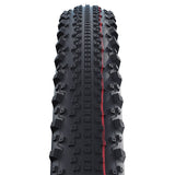 Thunder Burt Super Ground E25 Tire, 29x2.1", A-Speed