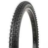 K50 Comp III Tire 14x2.125, Black