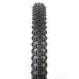 K50 Comp III Tire 14x2.125, Black