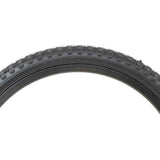 K50 Comp III Tire 14x2.125, Black