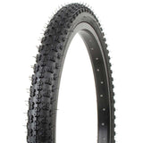 K50 Comp III Tire 16x1.75, Black