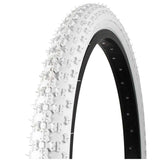 16x2.125" K50 COMP III WHI