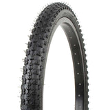 K50 Comp III Tire 20x1.75, Black