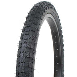 K50 Comp III Tire 20x2.125, Black