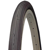 26x1-1/4 x 1-3/8" K23 S-6 BLK 597iso
