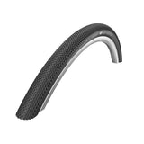 TIRE SWB G-ONE ALLROUND 700x35 S-GROUND EVO BK/BSK E25 SP-GRP TLR ADDIX E25 FOLD