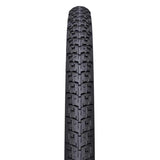 WTB Nano Tire - 700 x 40, TCS Tubeless, Folding, Black, Light/Fast Rolling