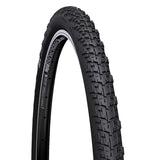 WTB Nano Tire - 700 x 40, TCS Tubeless, Folding, Black, Light/Fast Rolling, SG2