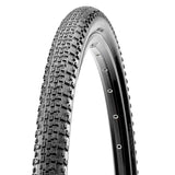 Rambler Tire, 700x40, DC/SS/TR, Black