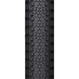 TIRE WTB RIDDLER 700x37 BK/BK TCS LIGHT FR/DUAL DNA/SG2 FOLD