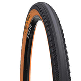 TIRE WTB BYWAY 700x34 BK/SK ROAD TCS FOLD