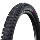Schwalbe Magic Mary Tire, TLE, Super Gravity, Addix Ultra Soft, Black - 29 x 2.4
