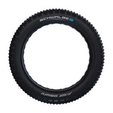TIRE SWB JUMBO JIM 26x4.4 EVO S-GROUND BK/BSK ADDIX SP-GRIP TLR FOLD