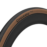Pirelli Cinturato Velo Tire, TLR, Classic Tan - 700 x 26