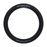 Schwalbe Racing Ray Tire, TLE, Super Ground, Addix SpeedGrip, Black - 29 x 2.35