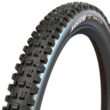 TIRE MAX ASSEGAI 27.5x2.5 BK FOLD/60 3CG/DH/TR/WT
