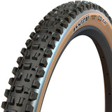 TIRE MAX ASSEGAI 29x2.5 BK/TAN FOLD/60 EXO/TR