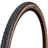 Donnelly Sports EMP Tire - 650b x 47, Tubeless, Folding, Black/Tan