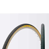 TIRE PAN PASELA 700x28 WIRE BK/YSK