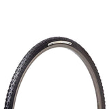 TIRE PAN GRAVELKING AC KNOBBY 700x35 FOLD TBLS BK/BK