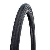 TIRE SWB DELTA CRUISER PLUS 700x28 ACTIVE TWIN GN-GUARD BK/BK/REF GN-COMPOUND E25 WIRE