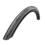 Schwalbe Pro One Tire, TLE, Super Race, V-Guard, Addix Race, Black - 700 x 28