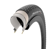 Pirelli Cinturato Gravel H Tire, TLR, Black - 700 x 35