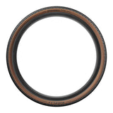 Pirelli Cinturato Gravel H Tire, TLR, Classic Tan - 700 x 45