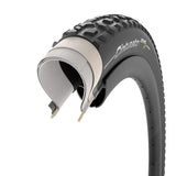 Pirelli Cinturato Gravel M Tire, TLR, Black - 700 x 45