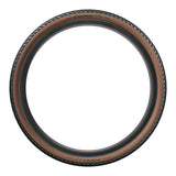 Pirelli Cinturato Gravel M Tire - 650b x 50 Tubeless Folding Classic Tan