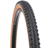 TIRE WTB RADDLER 700x40 BK/SK TCS LIGHT FR FOLD