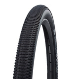 Billy Bonkers Tire 26x2.1", Black