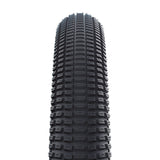 Billy Bonkers Tire 26x2.1", Black