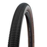 TIRE SWB BILLY BONKERS 26x2.1 PERF BK/BRNZ ADDIX FOLD