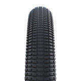 TIRE SWB BILLY BONKERS 26x2.1 PERF BK/BRNZ ADDIX FOLD