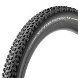 Pirelli Scorpion XC M Tire - 29 x 2.2, Tubeless, Folding, Black, ProWall, SmartGrip