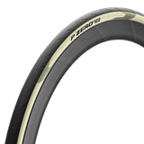 P ZERO Race Tire, TLR, 700x28, SpeedCORE, Black/Retro