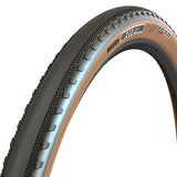 Receptor Tire, 700x40, EXO/TR, Tanwall