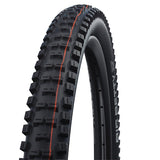 Schwalbe Big Betty Tire, TLE, Addix Soft, Super Gravity - 29 x 2.4
