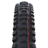 Schwalbe Big Betty Tire, TLE, Addix Soft, Super Gravity - 29 x 2.4