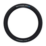 Schwalbe Nobby Nic Tire, TLE, Addix SpeedGrip, Super Ground, Black - 29 x 2.25