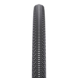 WTB Vulpine Tire - 700 x 36, TCS Tubeless, Folding, Black, Light/Fast Rolling, Dual DNA, SG2