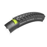 700x35 K1216 KWICK DRUMLIN W/K-SHIELD-E BLK/REFLECTIVE
