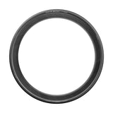 Pirelli P Zero Road Tire, Clincher, TT, Black - 700 x 28